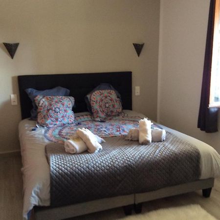 A Tigliola Bed & Breakfast ปอร์โต-เวคคีโอ ภายนอก รูปภาพ