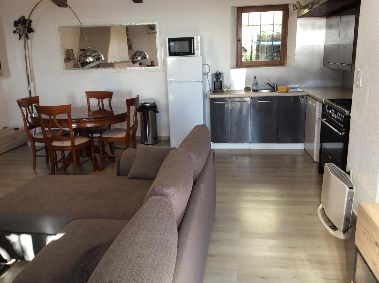 A Tigliola Bed & Breakfast ปอร์โต-เวคคีโอ ภายนอก รูปภาพ