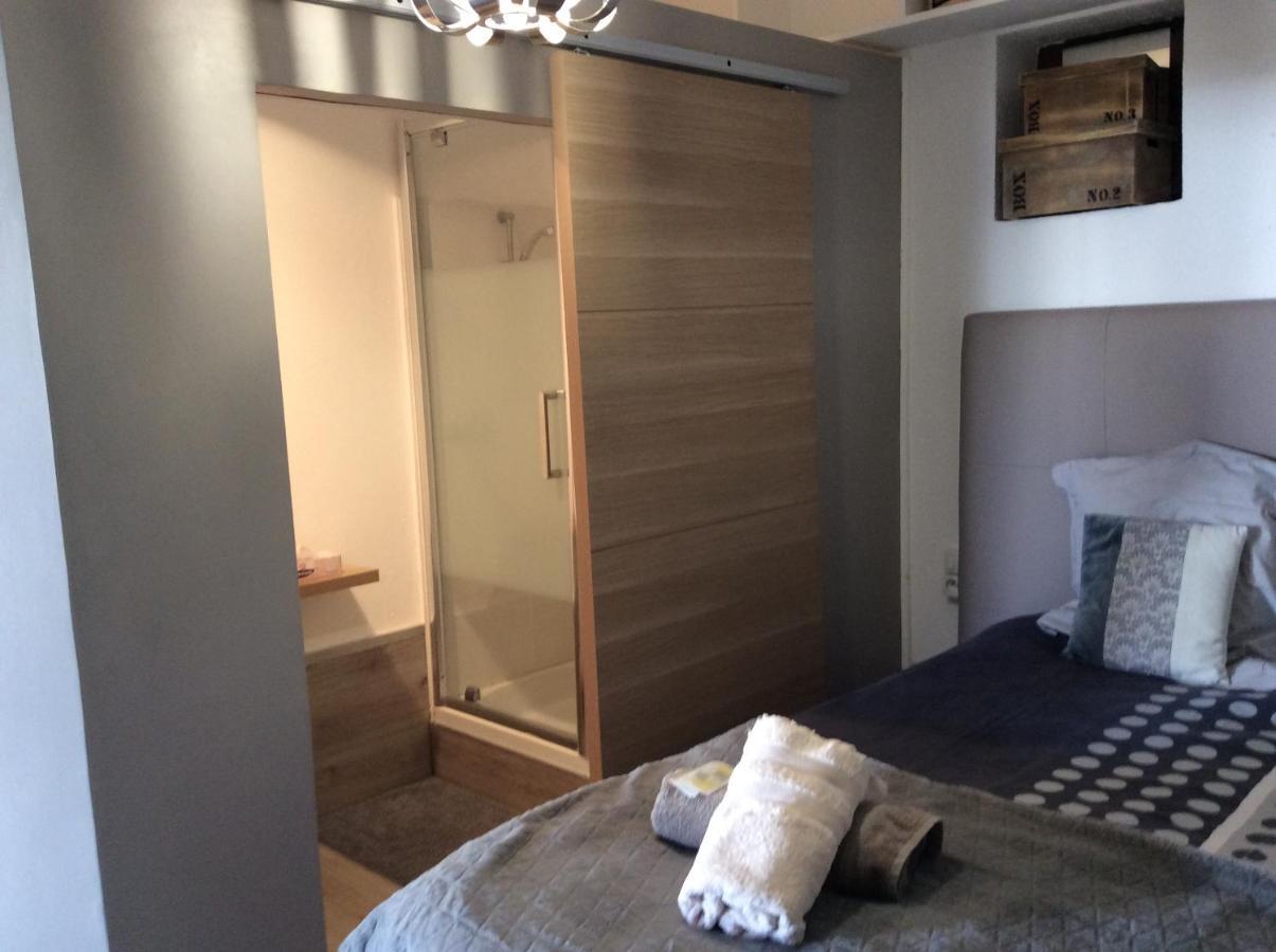 A Tigliola Bed & Breakfast ปอร์โต-เวคคีโอ ภายนอก รูปภาพ
